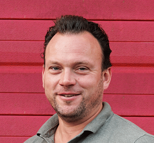 Dennis van Soelen