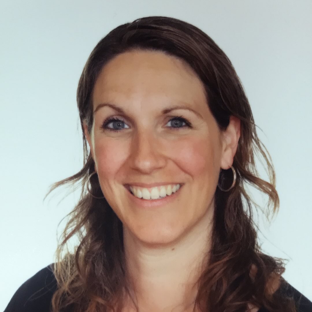 Liesbeth van der Veer