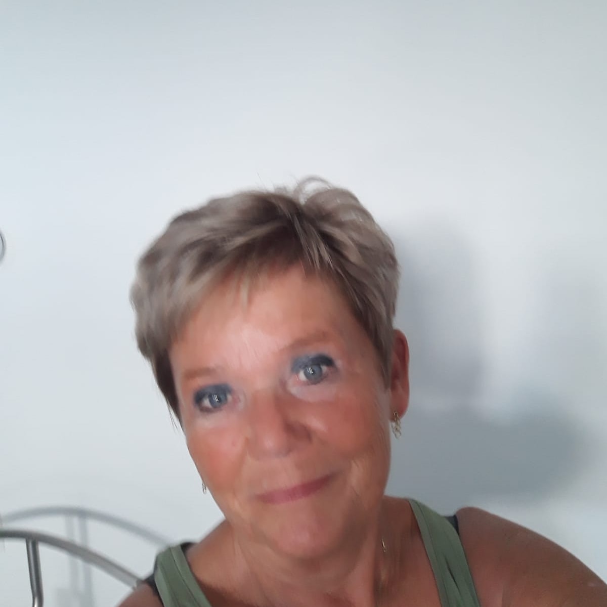 Marga de Rooij – van den Heuvel